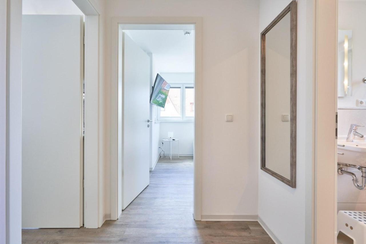 Bude 37 Bude 37 Appartement 8 SaM Scharbeutz Exterior foto