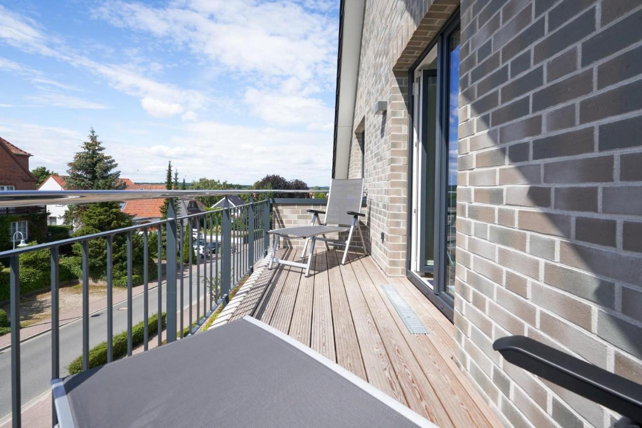 Bude 37 Bude 37 Appartement 8 SaM Scharbeutz Exterior foto