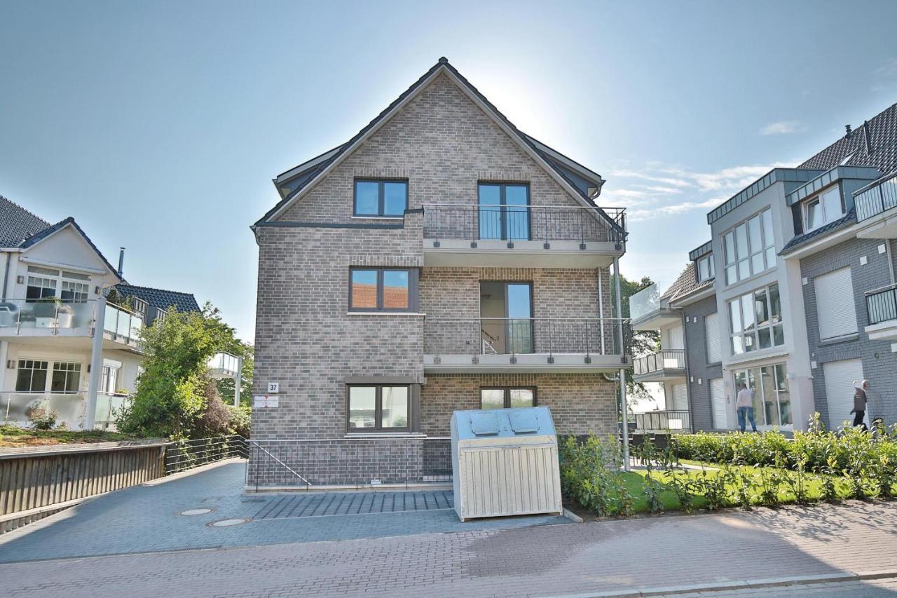 Bude 37 Bude 37 Appartement 8 SaM Scharbeutz Exterior foto